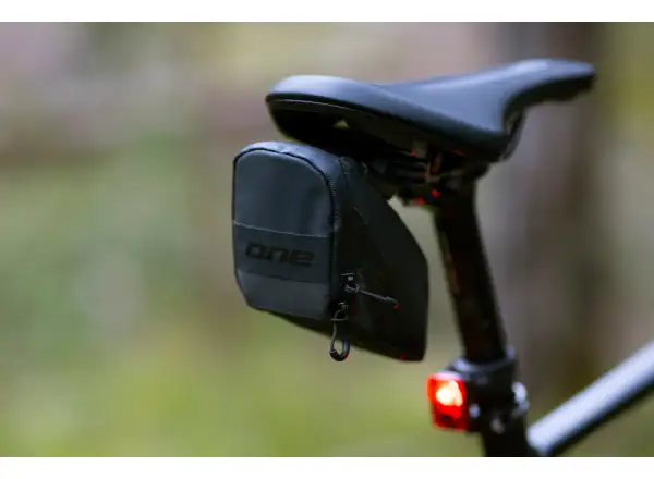 One Bikeparts S.Bag 50 M.Qr taška black