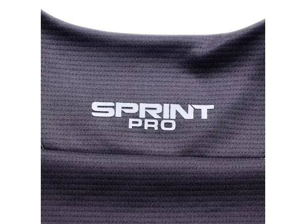 Troy Lee Designs Sprint Pro pánsky dres dlhý rukáv Yo Moto Butter
