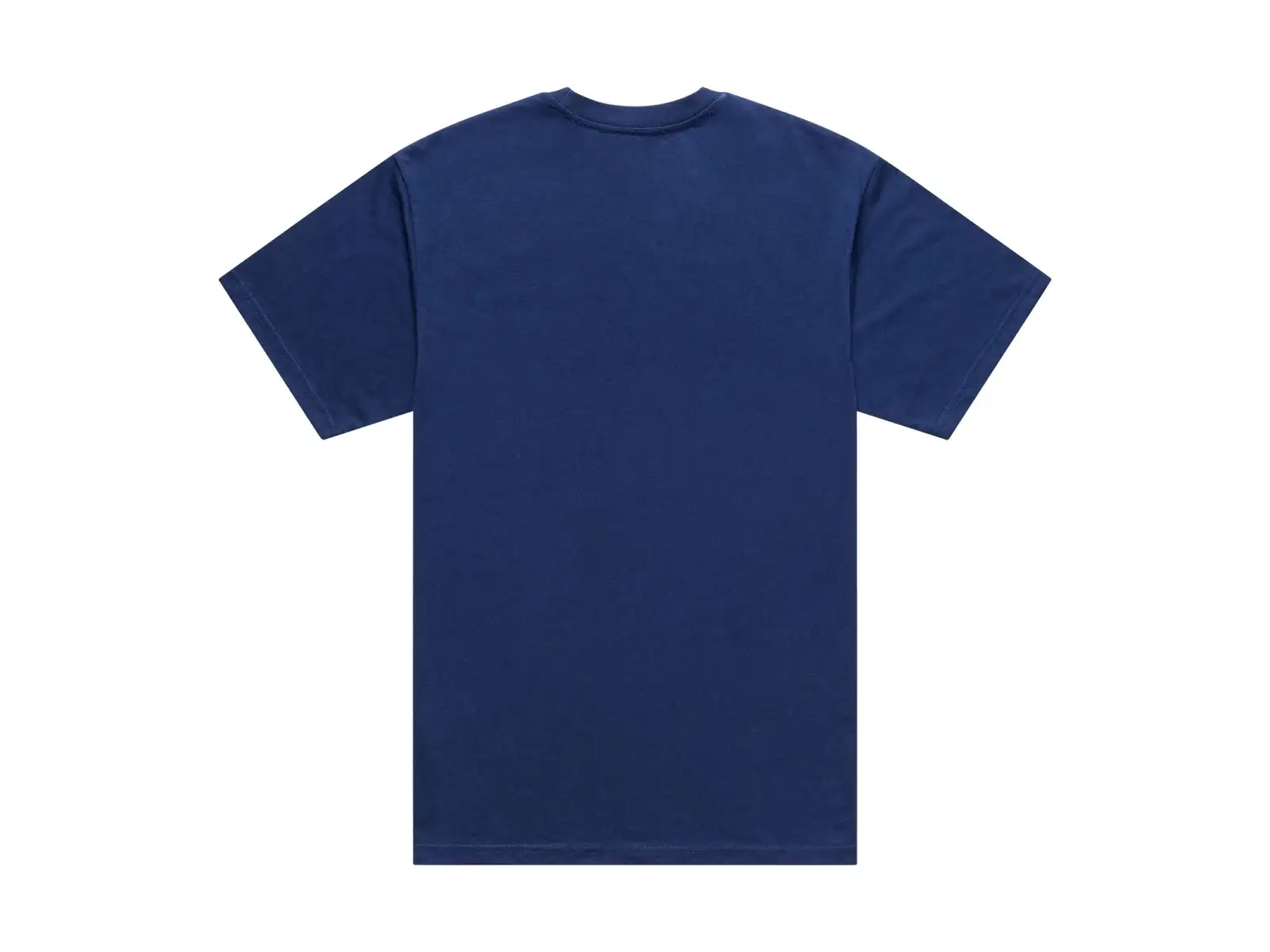 Troy Lee Designs pánske tričko Navy/Aero Blue