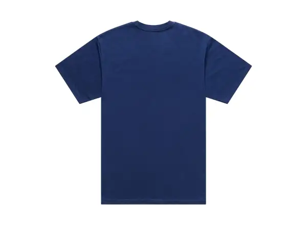 Troy Lee Designs pánske tričko Navy/Aero Blue