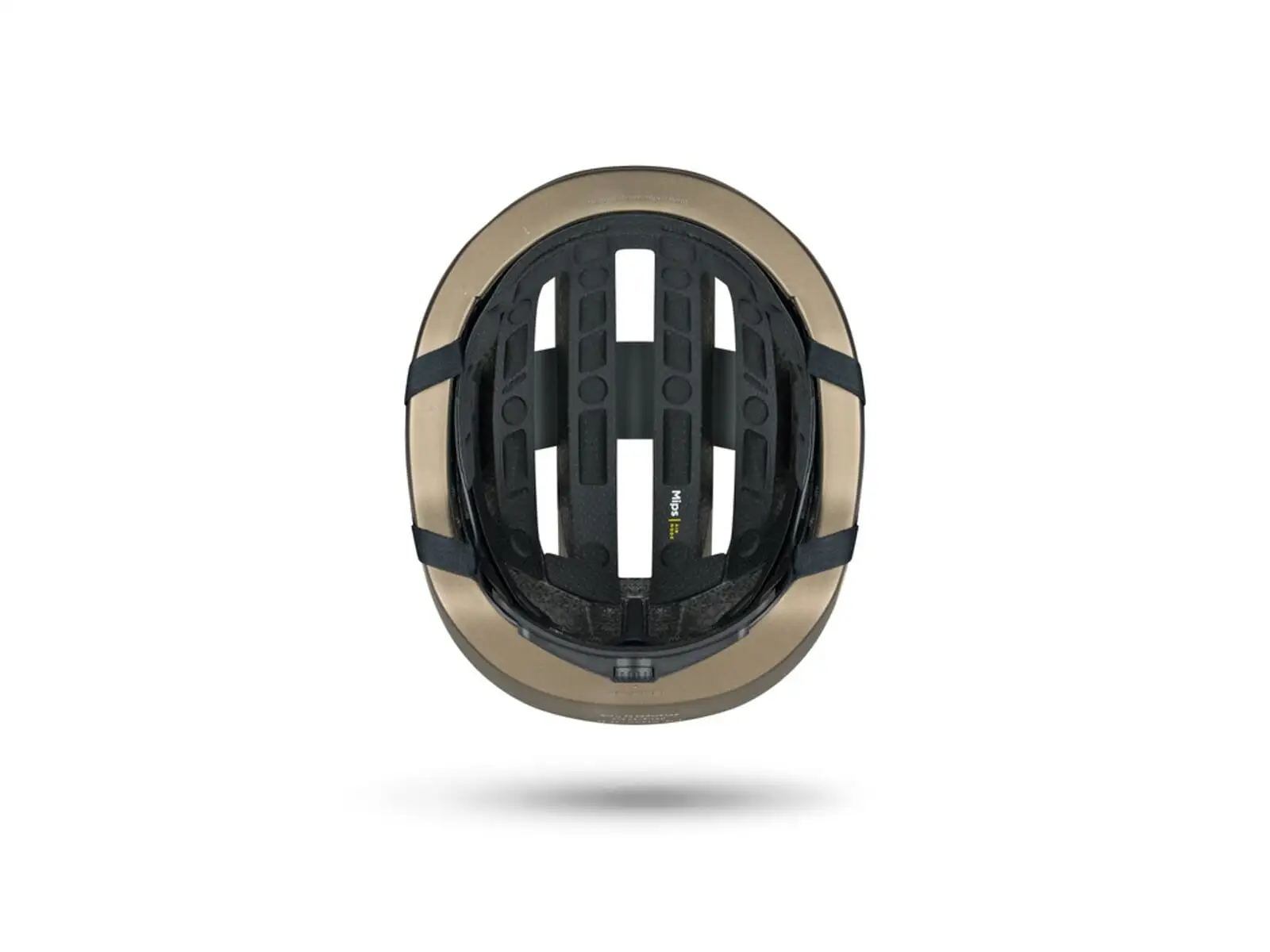 Fizik Vento Kudo cyklistická prilba Bronze
