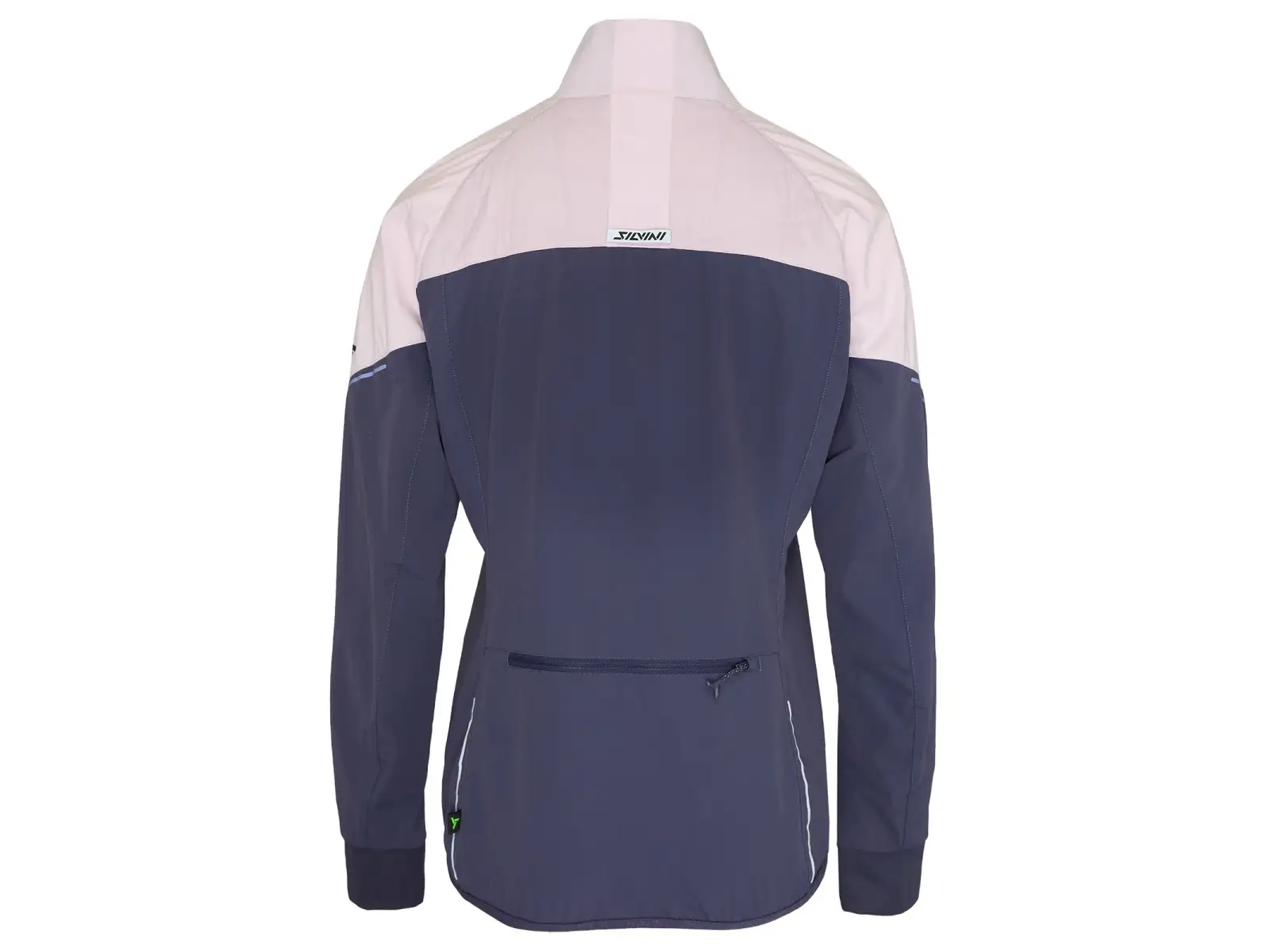 Silvini Cortena dámska bunda Blush/Navy