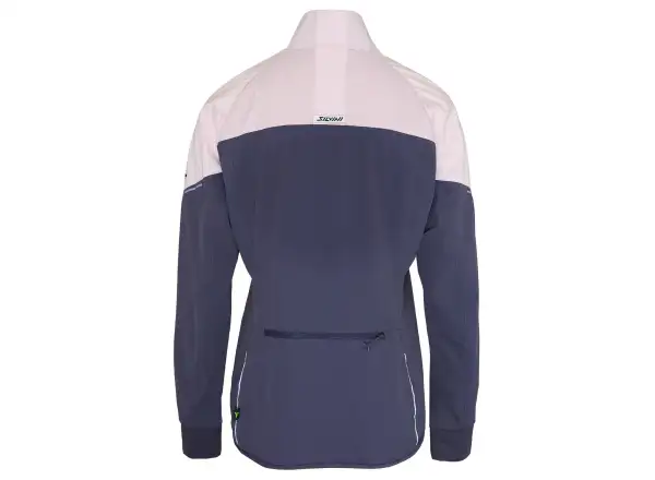 Silvini Cortena dámska bunda Blush/Navy