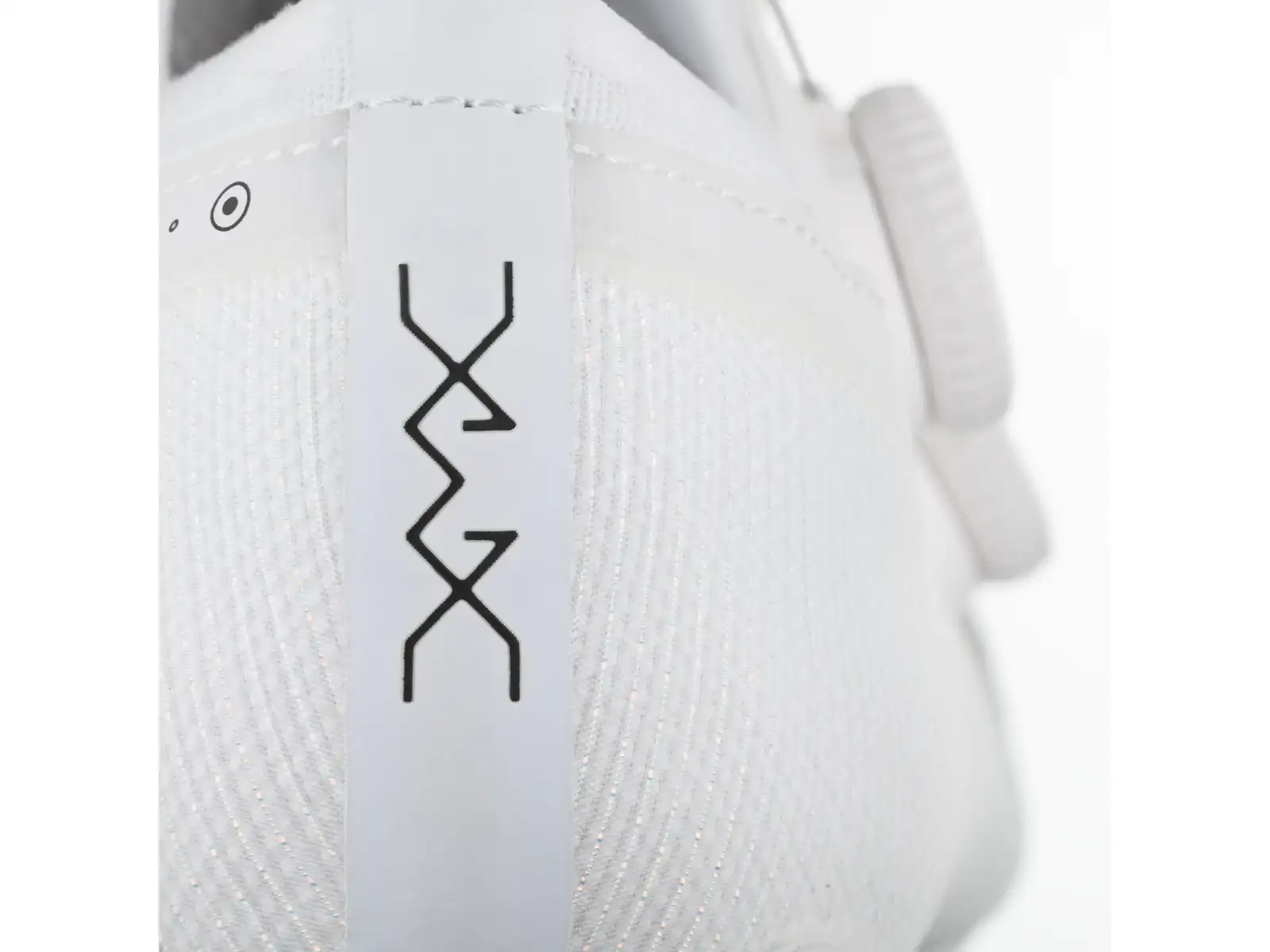 Fizik Vento Vega Carbon cestné tretry White/White