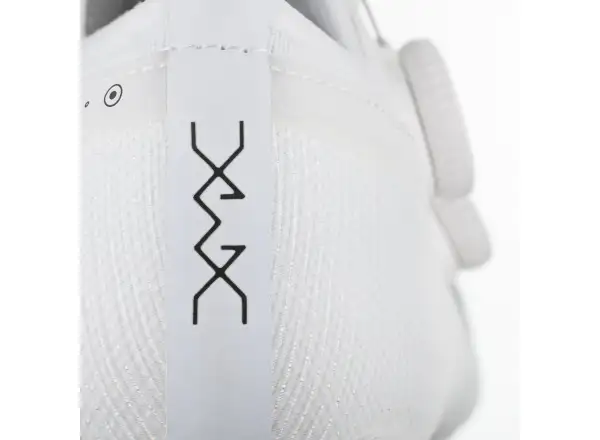 Fizik Vento Vega Carbon cestné tretry White/White