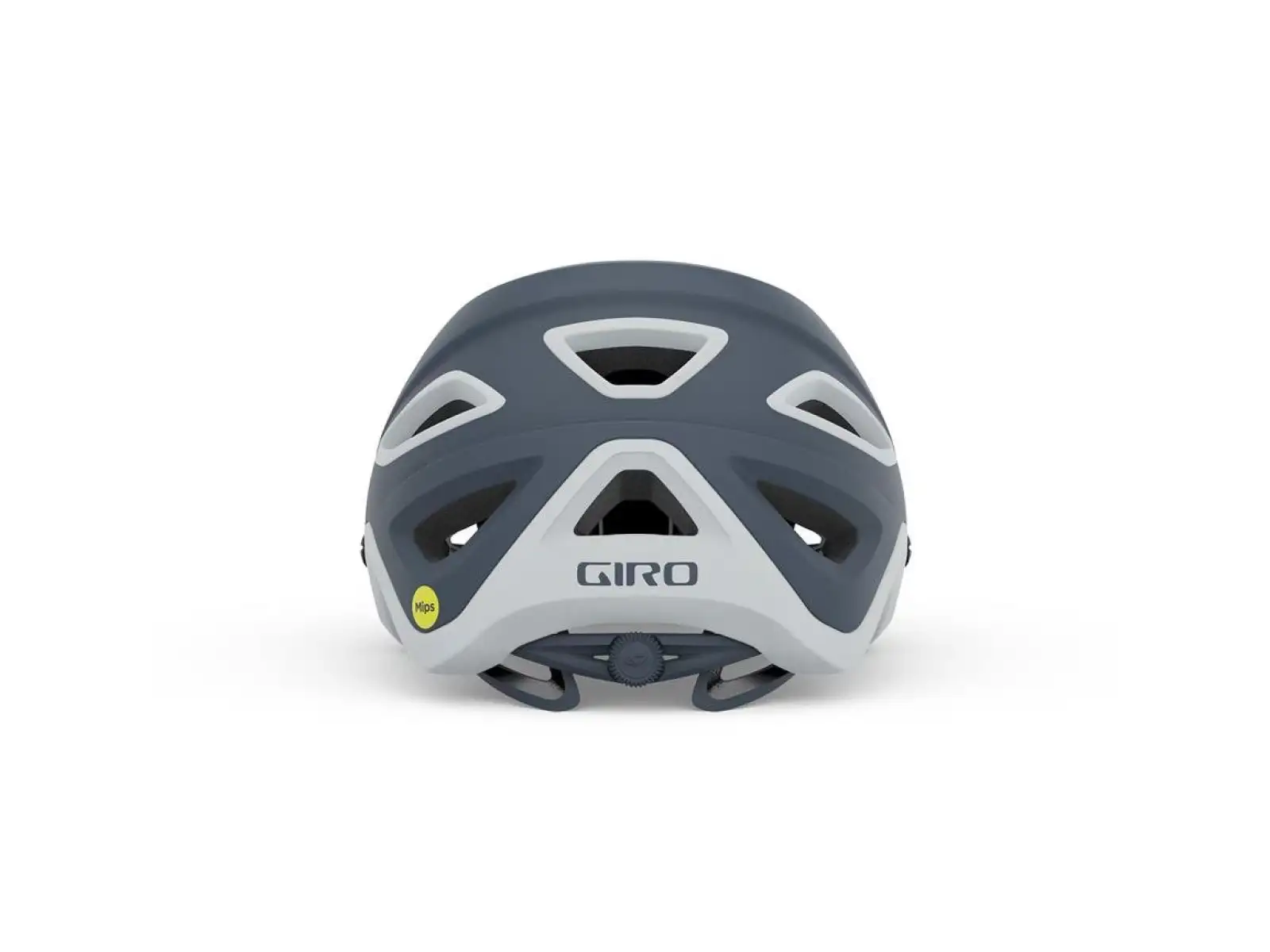 Giro Montaro MIPS II Pánska prilba Portaro Grey