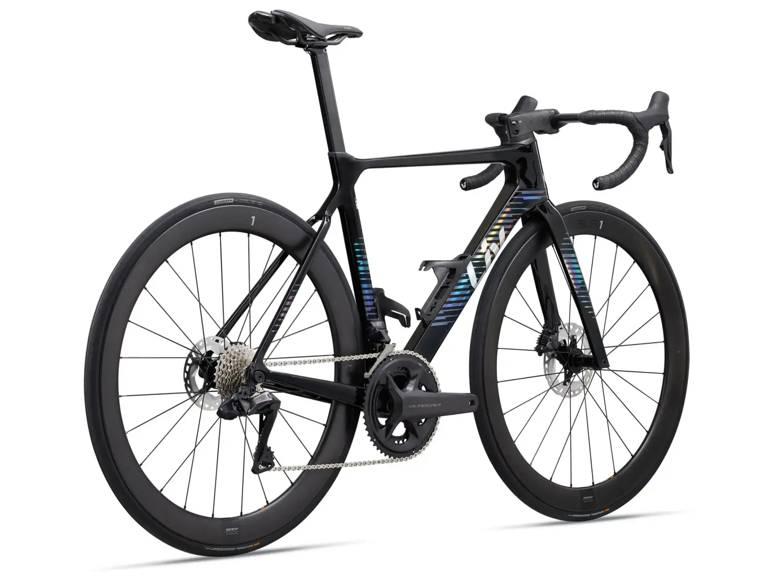 Liv EnviLiv Advanced Pro dámský cestný bicykel Carbon