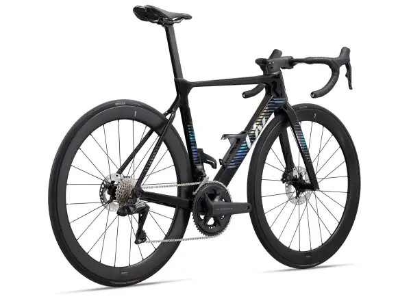 Liv EnviLiv Advanced Pro dámský cestný bicykel Carbon