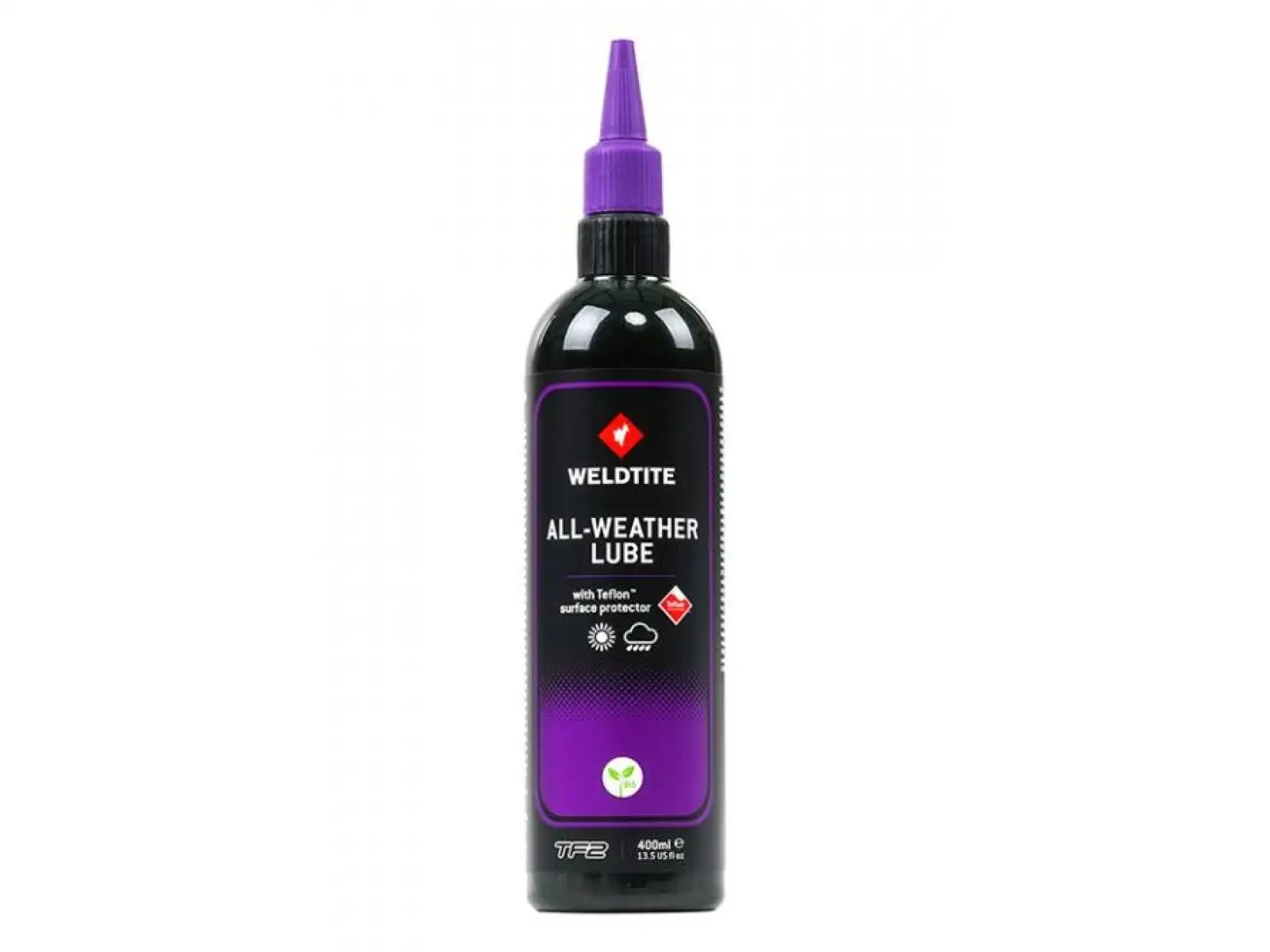 Weldtite TF2 Performance Teflon olej na reťaz 400 ml