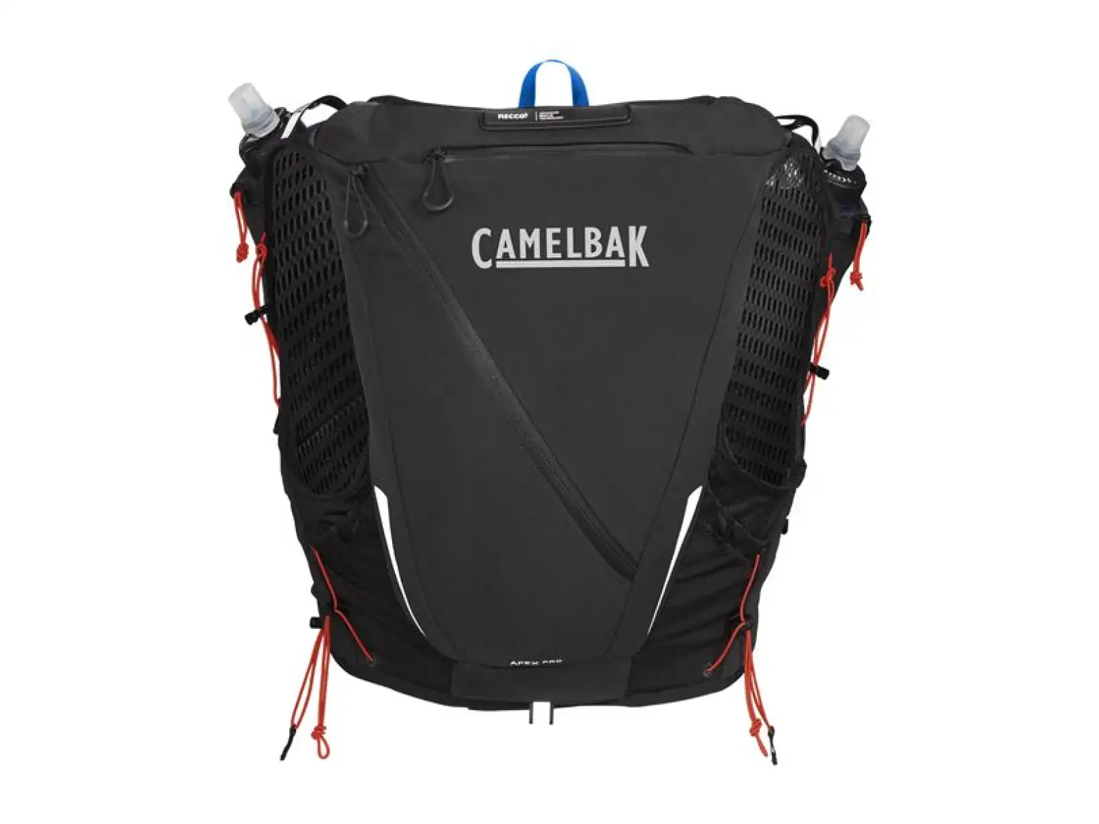 Camelbak Apex Pro bežecká vesta Black