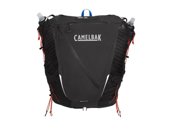 Camelbak Apex Pro bežecká vesta Black