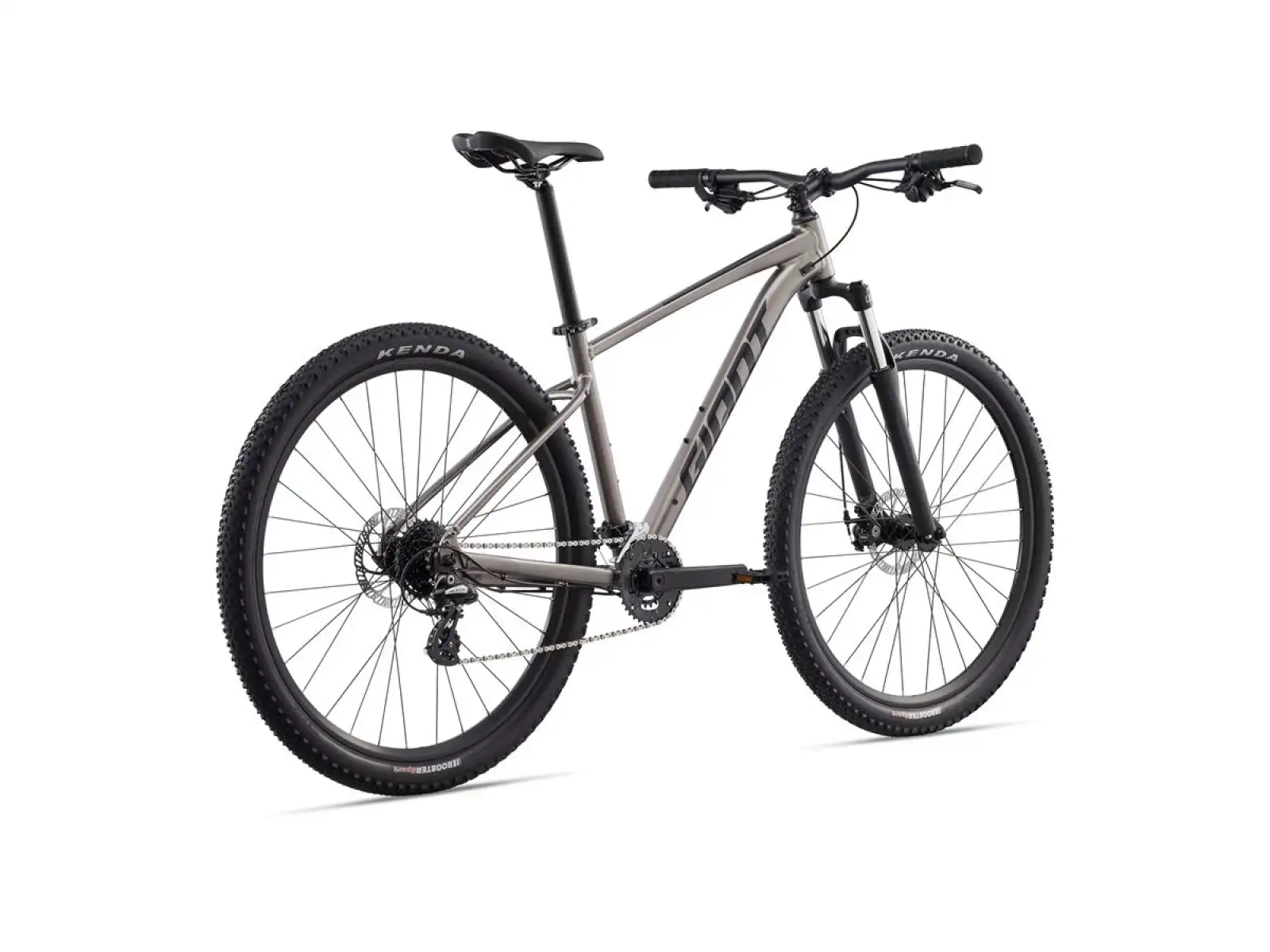 Giant Talon 4 horský bicykel kovový