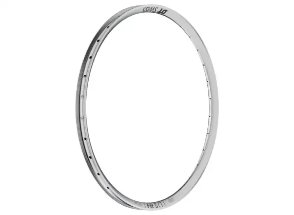 DT Swiss FR 571 Disc 29 MTB ráfik strieborný