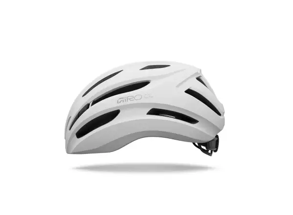 Giro Isode II prilba Mat White