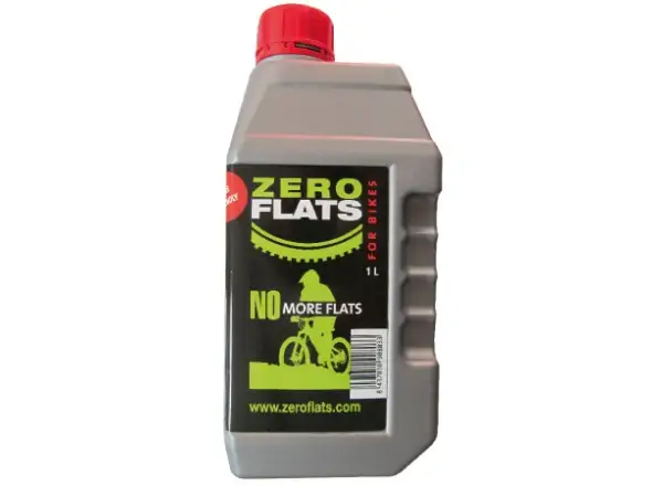 Zeroflats protidefektové mlieko 1 000 ml