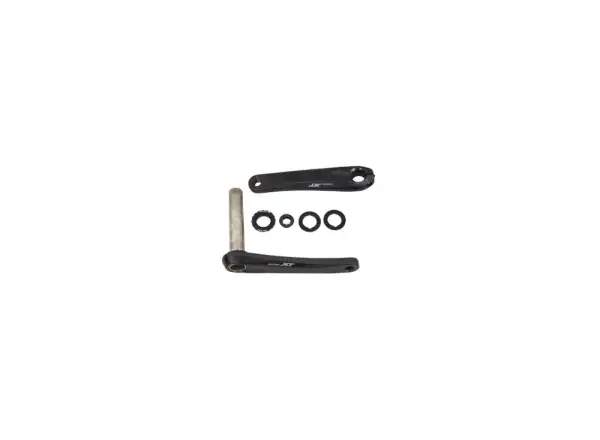 Shimano Deore XT FC-M8100-1 kľuky bez prevodníka 175 mm