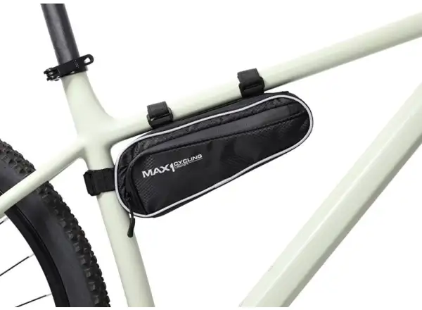MAX1 Frame Deluxe brašňa do rámu 1,3L