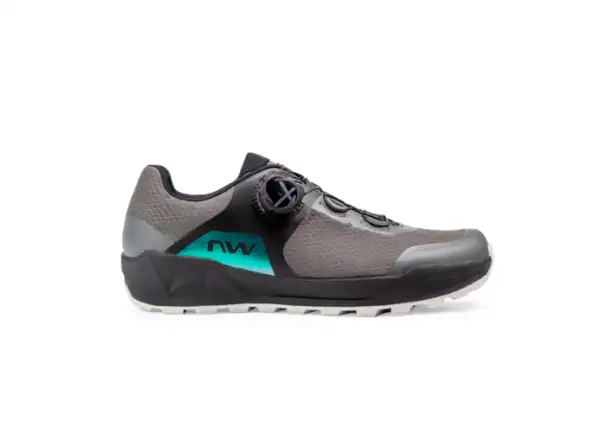 Northwave Corsair 2 Wmn MTB dámske tretry Dark Grey
