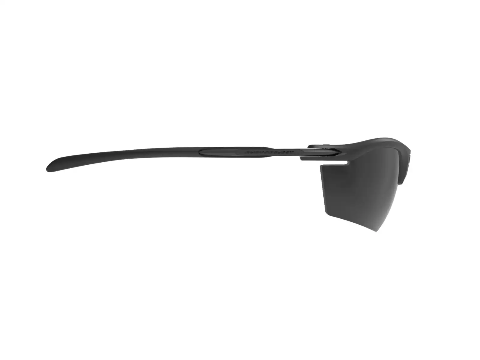Rudy Project Rydon okuliare Matte Black/Stealth Smoke Black