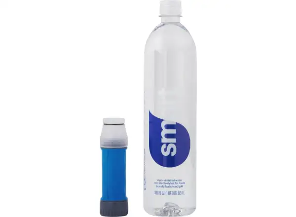 Platypus Quickdraw filtračný systém s rezervoárom 1 liter