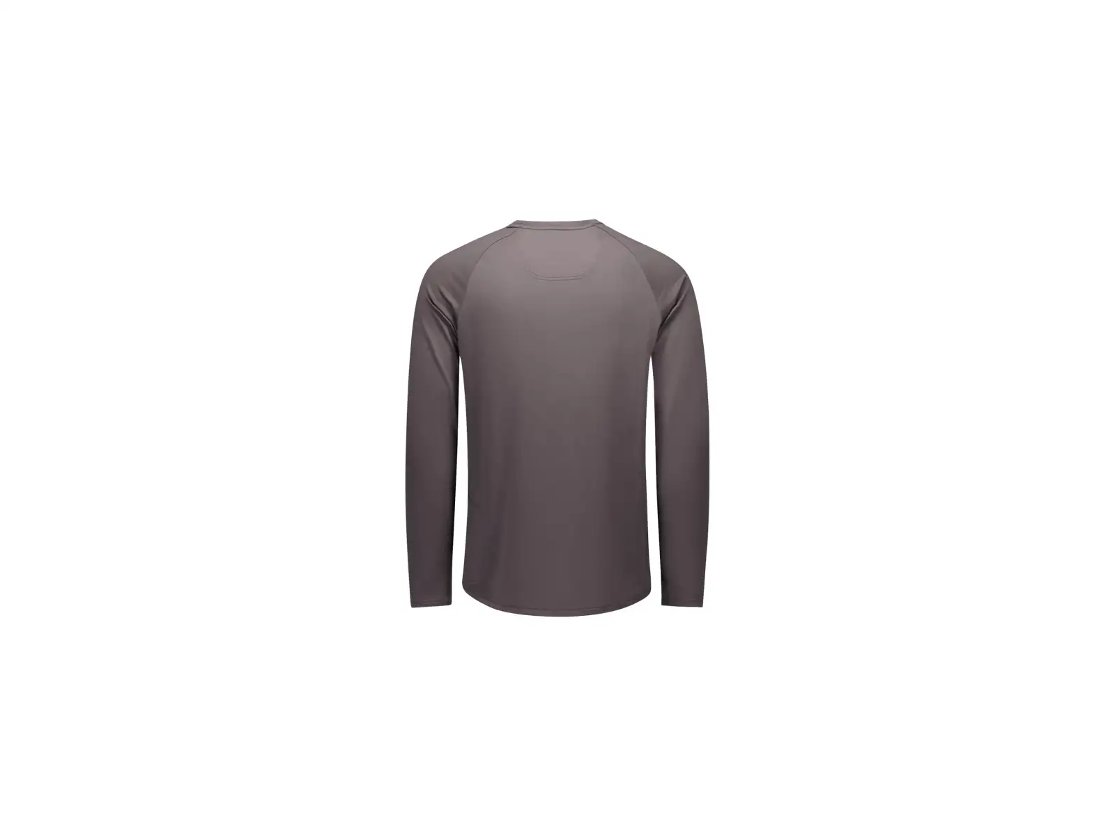 POC Reform Enduro pánsky dres dlhý rukáv Sylvanite Grey