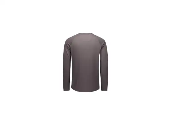 POC Reform Enduro pánsky dres dlhý rukáv Sylvanite Grey