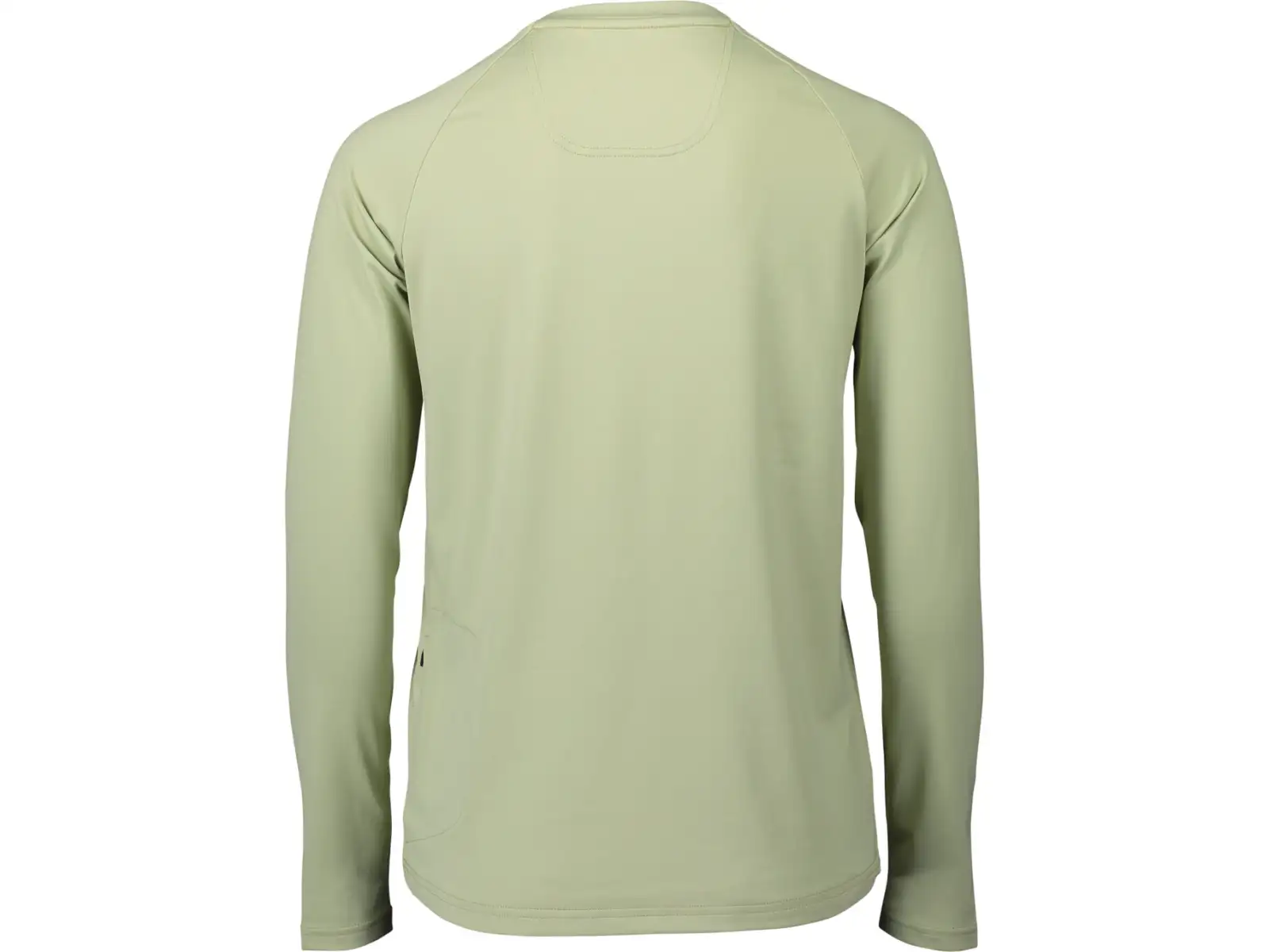 Dámsky dres s dlhým rukávom POC W Reform Enduro Prehnite Green
