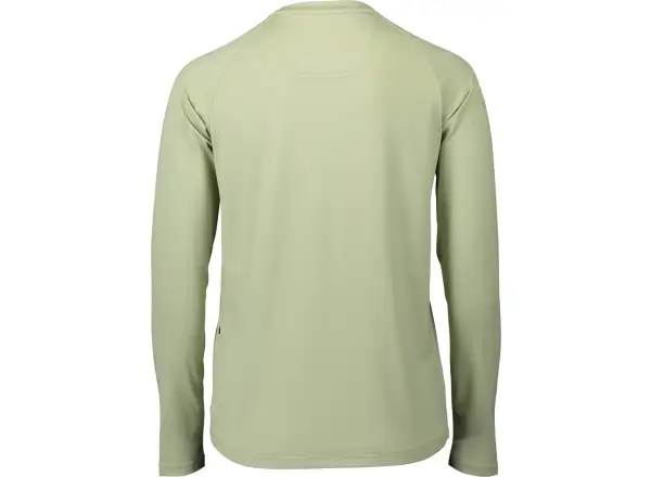 Dámsky dres s dlhým rukávom POC W Reform Enduro Prehnite Green