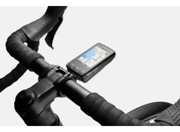 Wahoo ELEMNT Roam 3 cyklopočítač