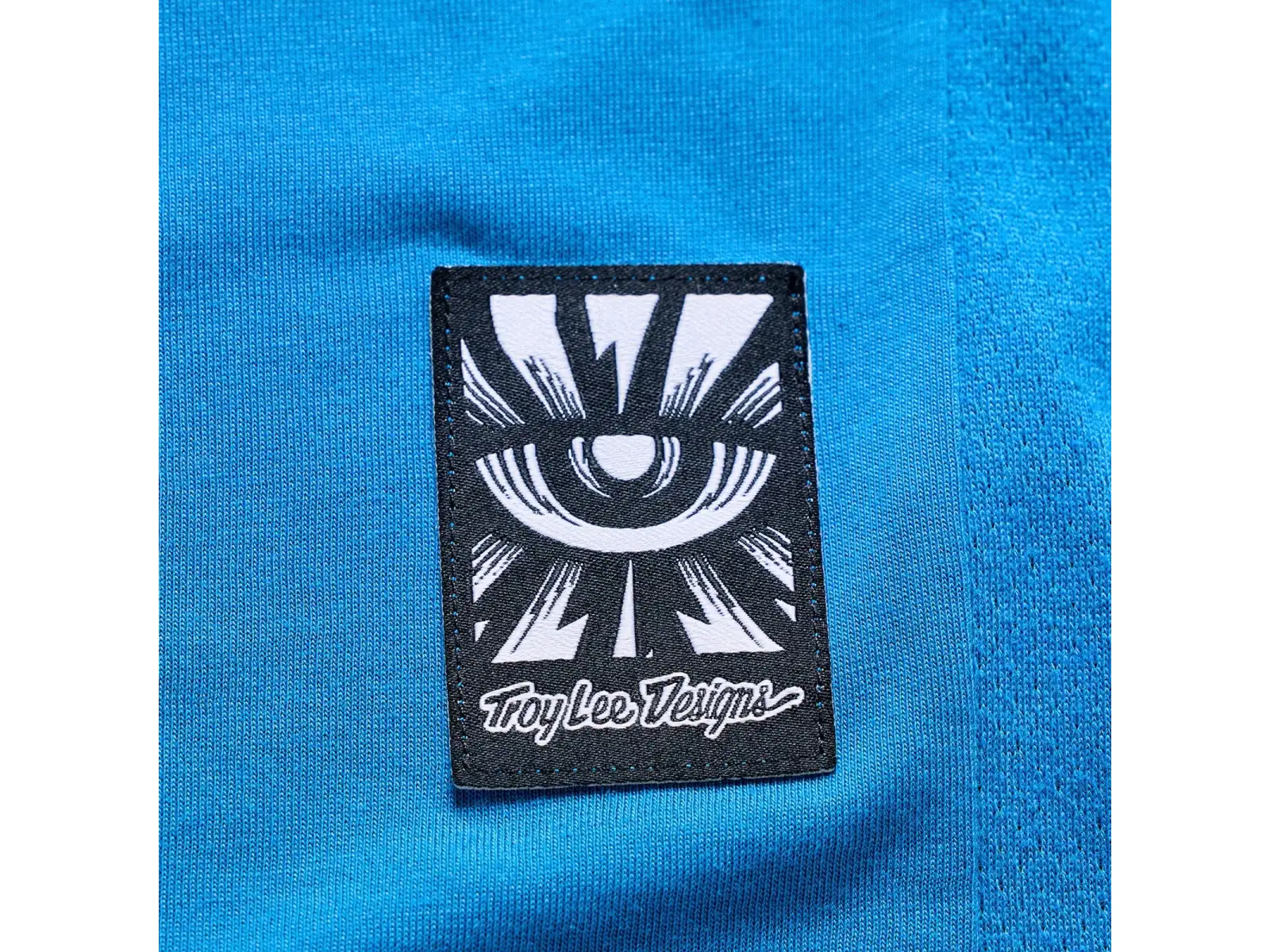 Troy Lee Designs Skyline Ride pánsky dres krátky rukáv One Eye Aero