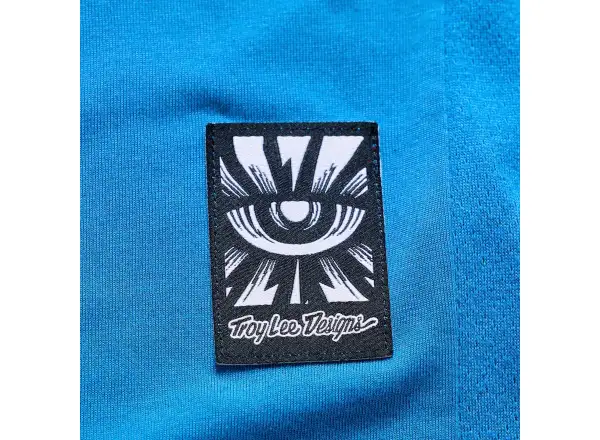Troy Lee Designs Skyline Ride pánsky dres krátky rukáv One Eye Aero