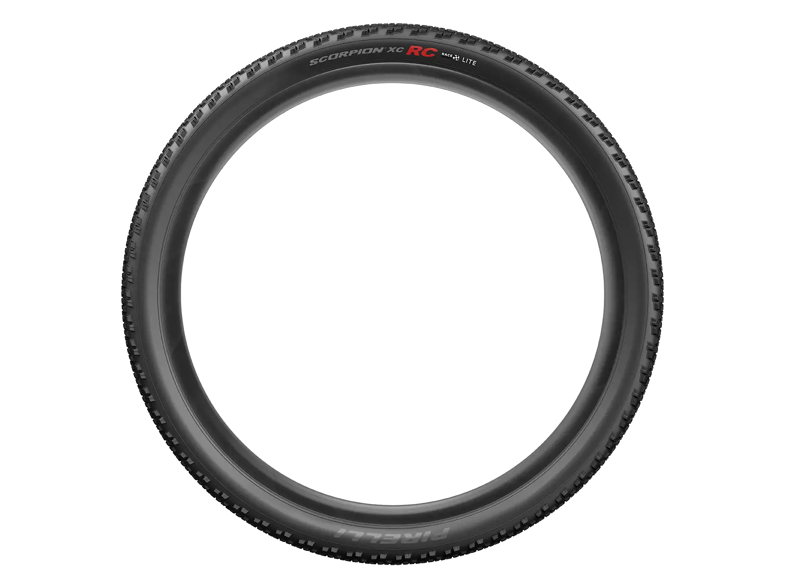 Pirelli Scorpion XC RC Lite 29x2,4 plášť kevlar sivý