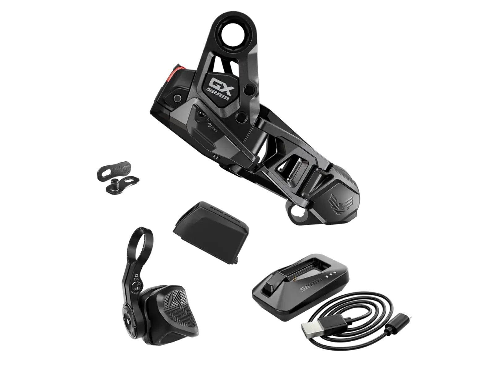 Sram GX Eagle AXS Transmission Upgrade Kit