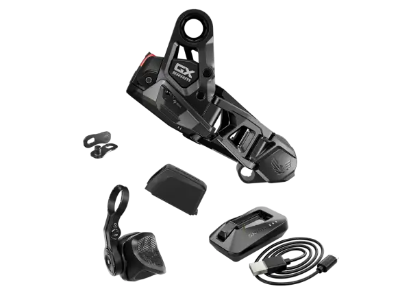 Sram GX Eagle AXS Transmission Upgrade Kit