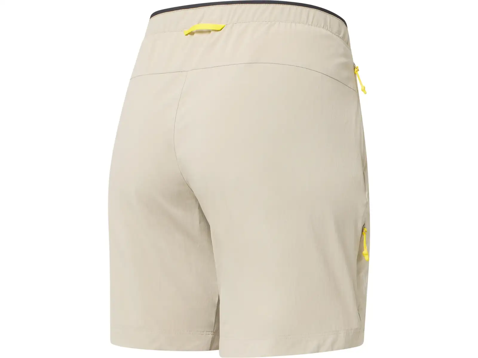 Haglöfs L.I.M Fuse dámske kraťasy Chalk Beige