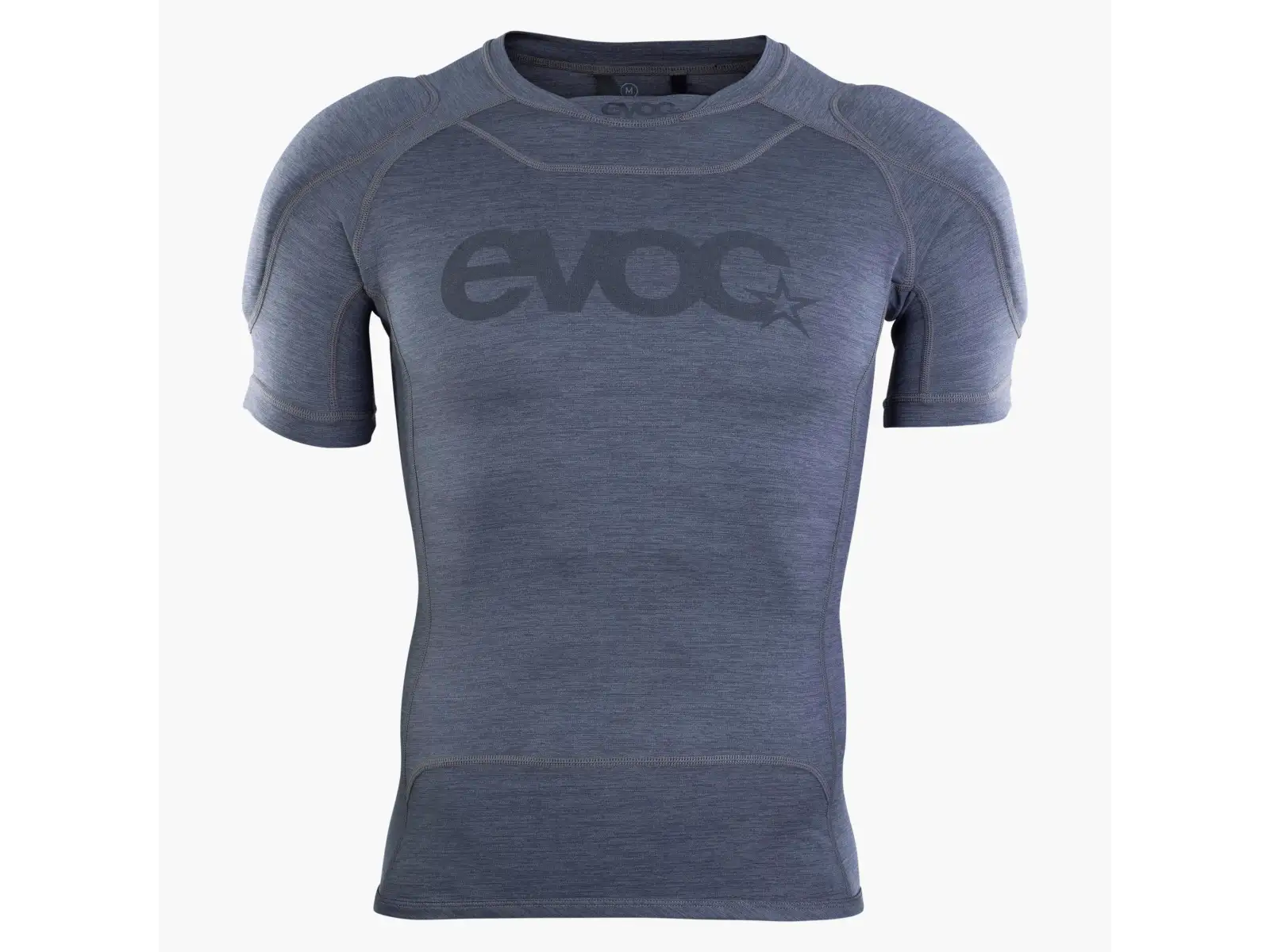 Evoc Enduro spodné tričko Carbon grey