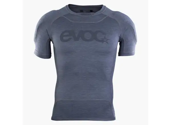Evoc Enduro spodné tričko Carbon grey