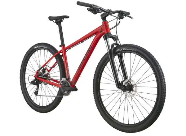 Horský bicykel Cannondale Trail 7 27,5" RRD