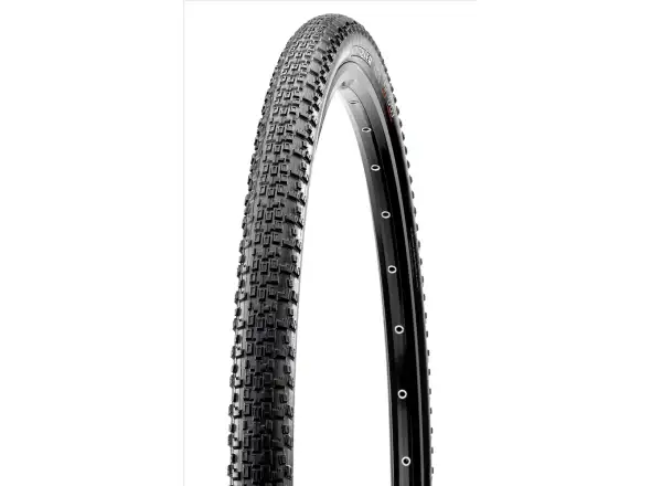 Maxxis Rambler 700x45C Silkshield TR štrková pneumatika kevlar - posledný kus