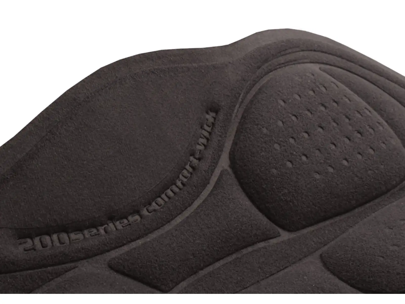 Endura Padded Liner II pánske vnútorné kraťasy s vložkou Black