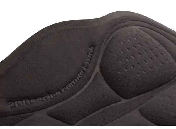 Endura Padded Liner II pánske vnútorné kraťasy s vložkou Black