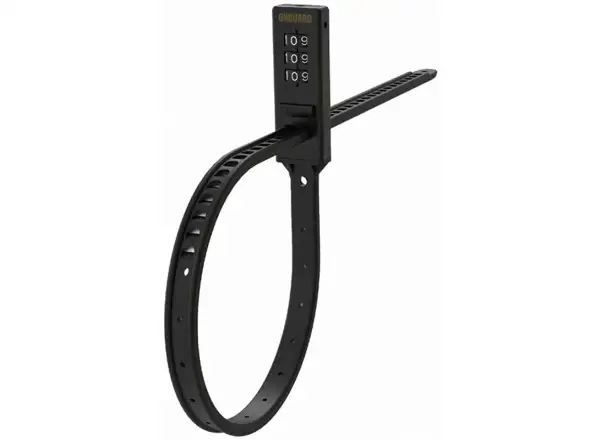 OnGuard Zip 50 káblový číselný zámok