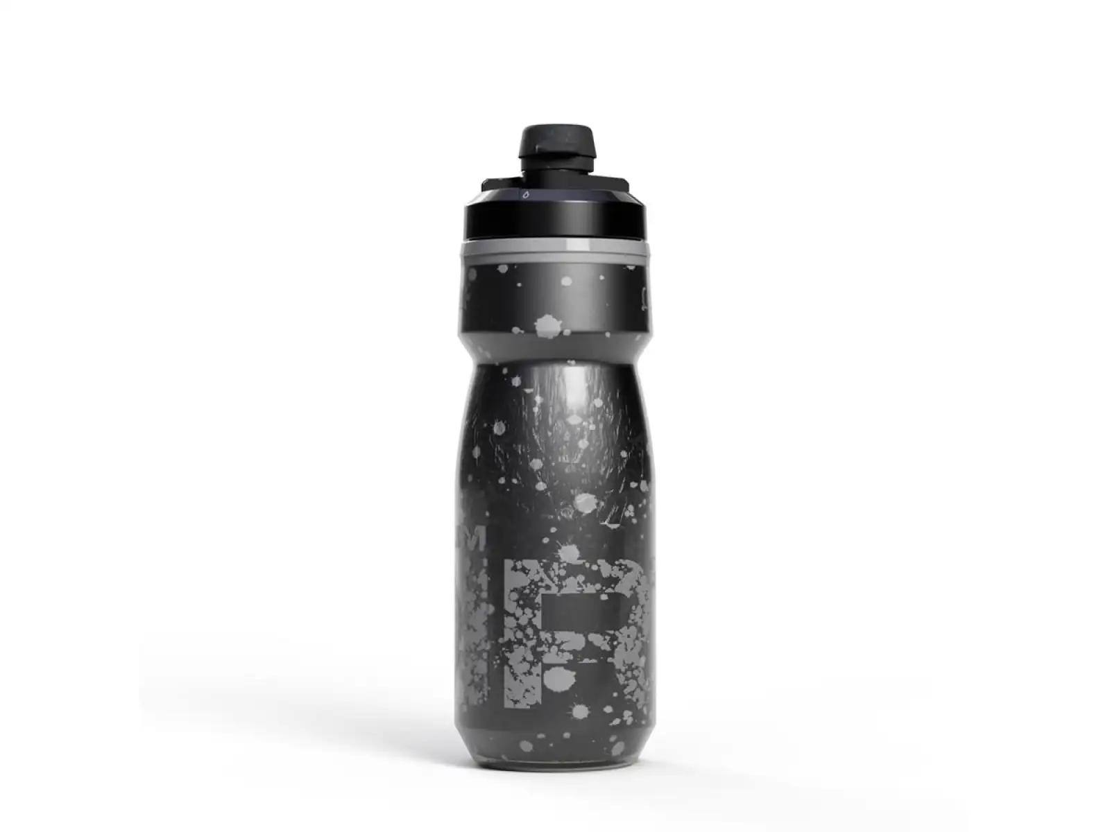Camelbak Podium Dirt Series Chill 0,62 l fľaša Asphalt