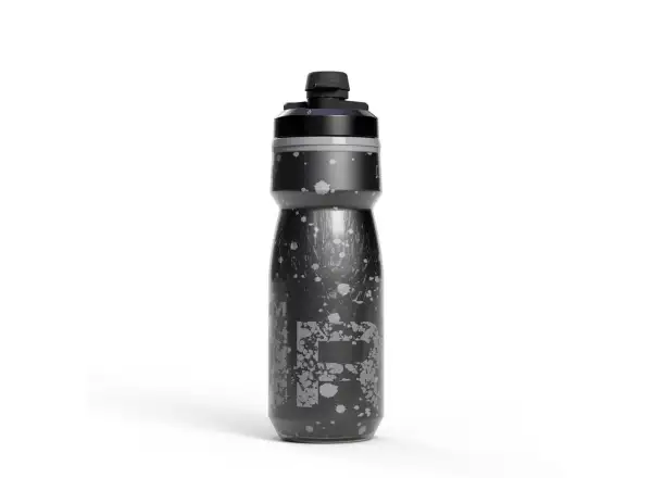 Camelbak Podium Dirt Series Chill 0,62 l fľaša Asphalt