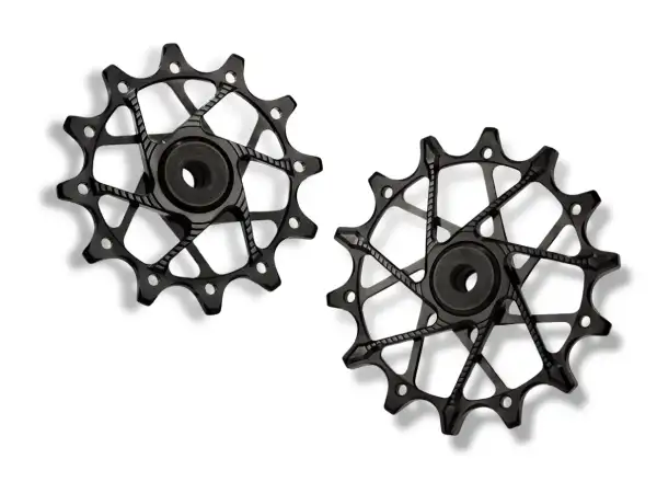 Garbaruk kladky prehadzovačky pre Sram Eagle Transmission 14+16T Black