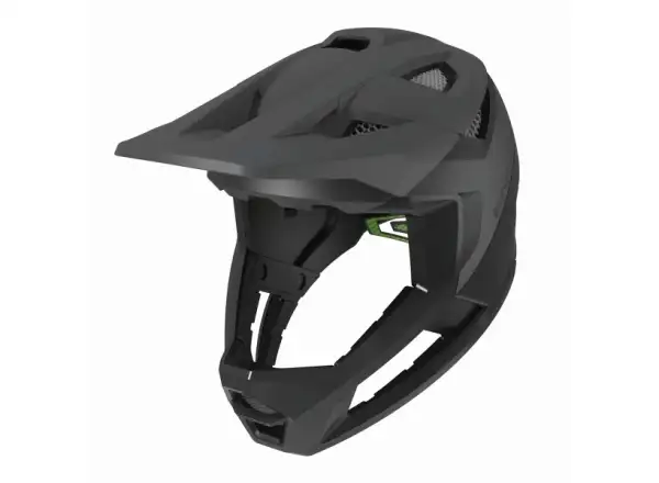 Prilba Endura MT500 FullFace čierna