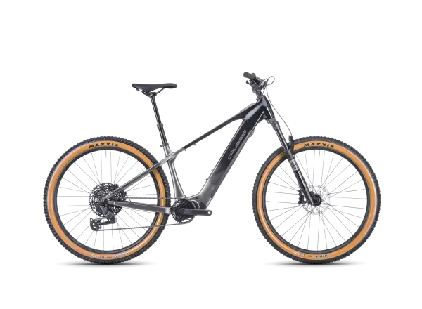 Crussis ONE-Largo AX 10.12-M2S(800) horský elektrobicykel