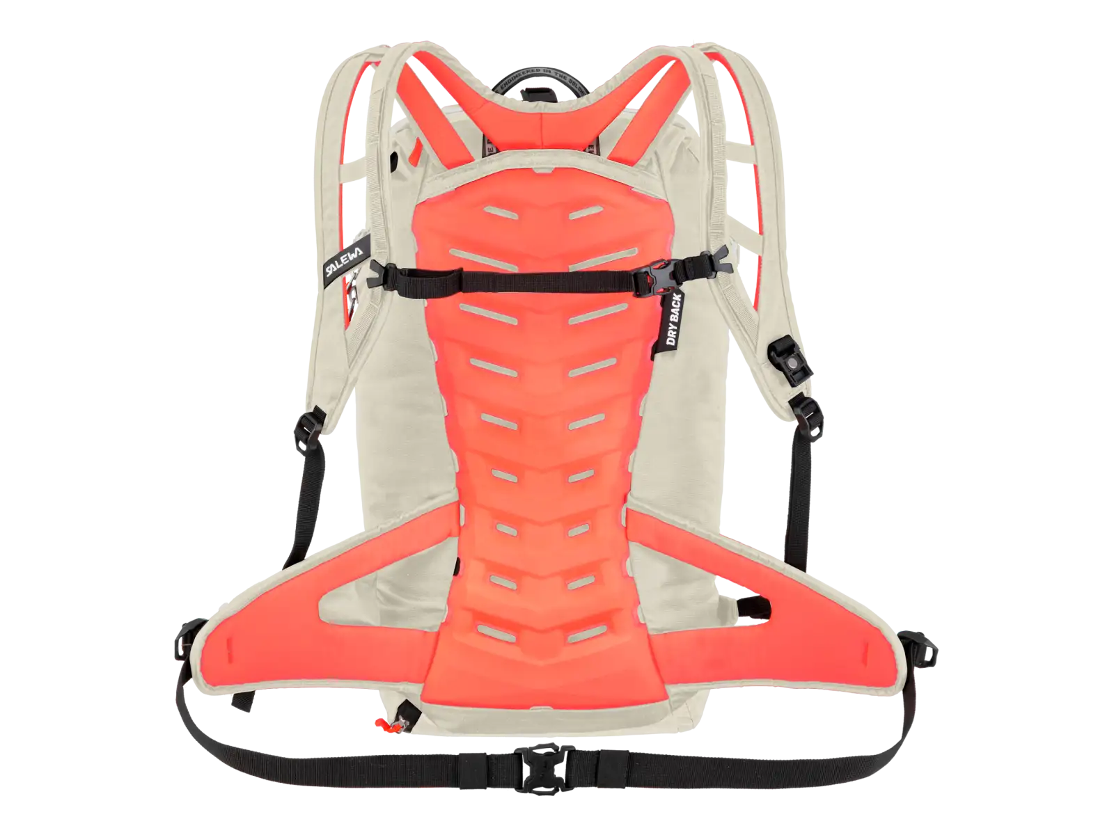 Salewa Sella 24 l dámsky batoh Oatmeal