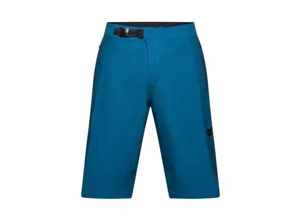Fox Defend pánske kraťasy Midnight Blue