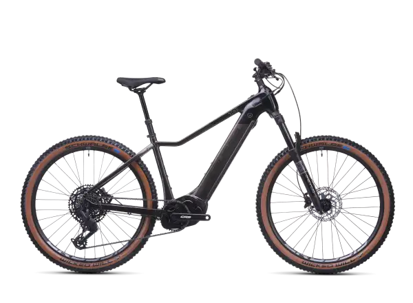Crussis ONE-Guera 10.11 894Wh horský elektrobicykel